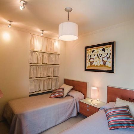 Bella Vista Luxury Apartment Torremolinos Exterior foto