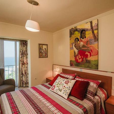 Bella Vista Luxury Apartment Torremolinos Exterior foto