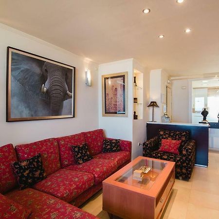 Bella Vista Luxury Apartment Torremolinos Exterior foto