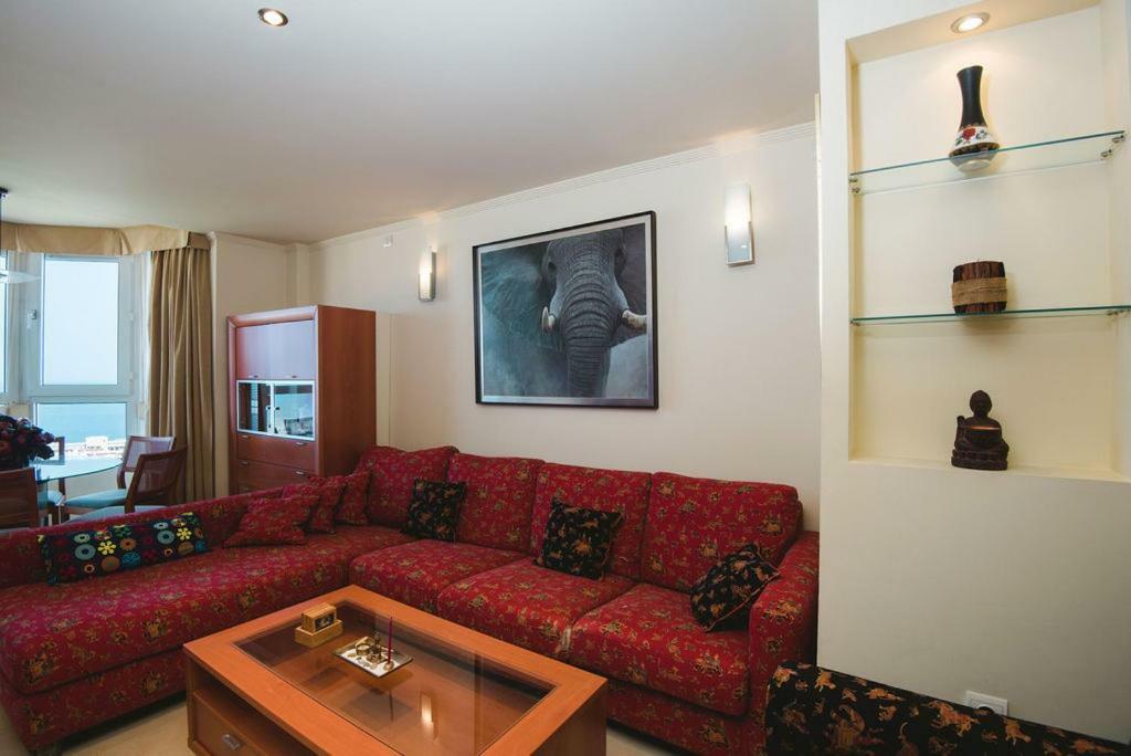 Bella Vista Luxury Apartment Torremolinos Exterior foto