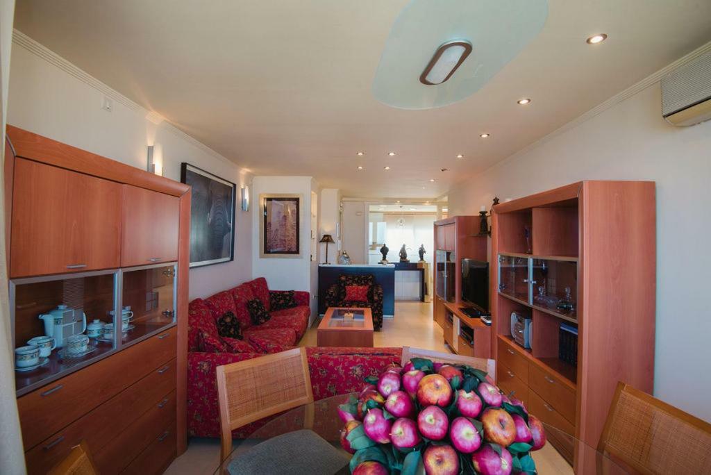 Bella Vista Luxury Apartment Torremolinos Exterior foto