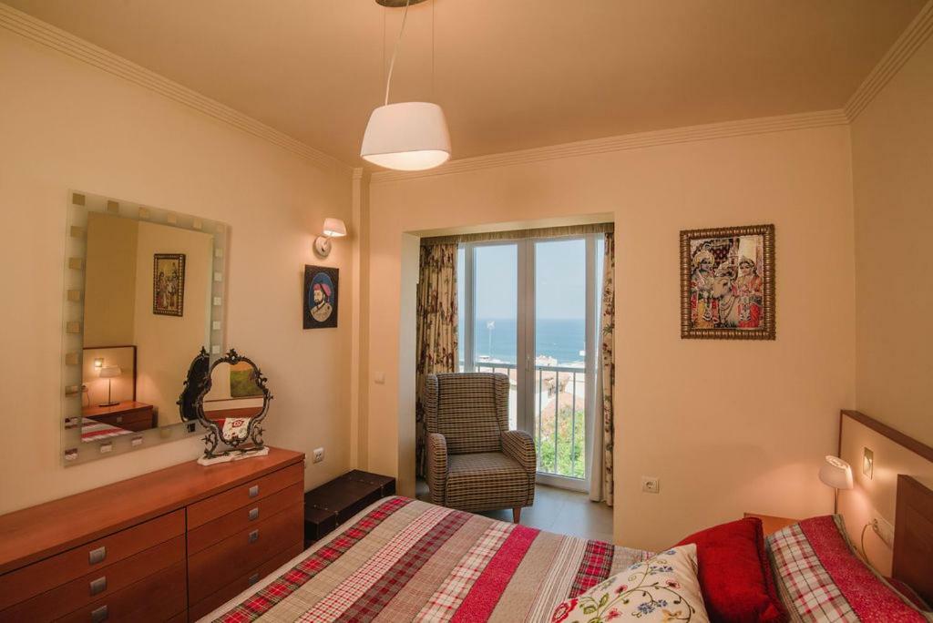 Bella Vista Luxury Apartment Torremolinos Exterior foto