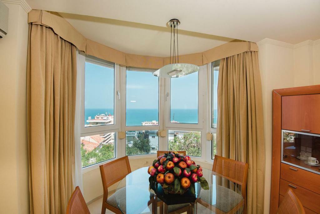 Bella Vista Luxury Apartment Torremolinos Exterior foto