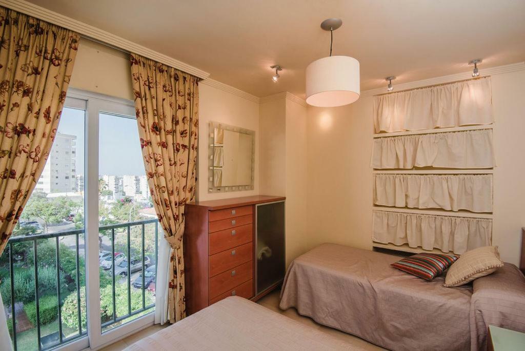 Bella Vista Luxury Apartment Torremolinos Exterior foto