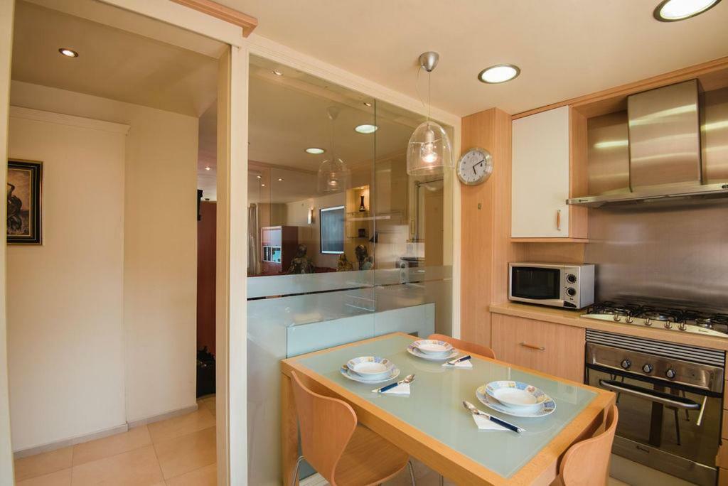 Bella Vista Luxury Apartment Torremolinos Exterior foto