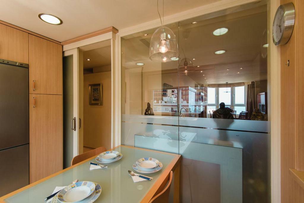Bella Vista Luxury Apartment Torremolinos Exterior foto