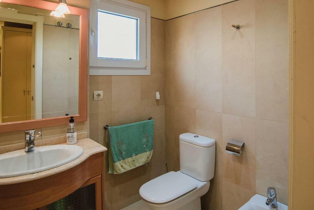 Bella Vista Luxury Apartment Torremolinos Exterior foto